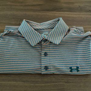 Golf shirt